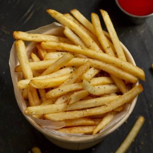 Fries-Image