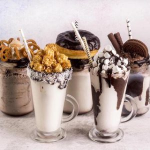 Milkshakes-Image